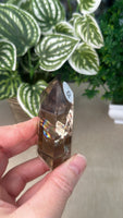 Smokey Quartz Point