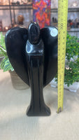 Obsidian Angel