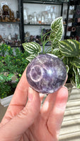 Unicorn Stone Sphere