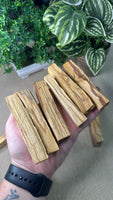 Palo Santo Sticks