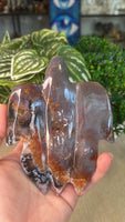 Ocean Jasper Turtle