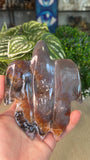 Ocean Jasper Turtle