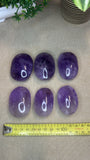 Amethyst Palm stones