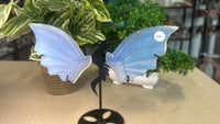 Opalite Dragon Wings
