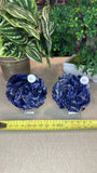 Sodalite Roses