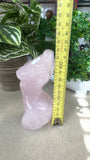 Rose Quartz goddess