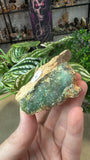 Chrysoprase