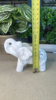 Quartz Elephant