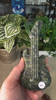 Guitar Carvings