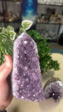 Amethyst Geodes