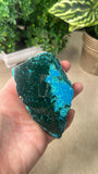 Chrysocolla Free Form