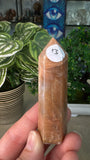 Peach Moonstone Points