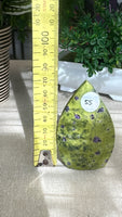 Atlantisite free form