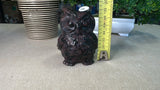Garnet Owl