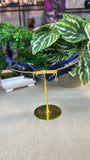 Sodalite wings