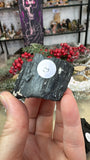 Raw Black Tourmaline