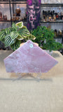 Pink Opal Slice