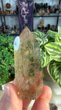 Rutile Points