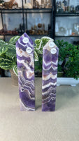 Chevron Amethyst Towers