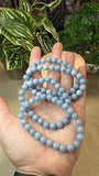 Angelite Bracelet