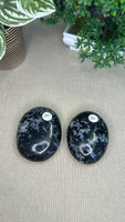 Mystic Merlinite Palm Stones