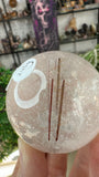 Mixed Rutile Sphere