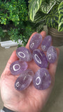 Large Amethyst tumble stones