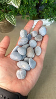 Angelite Tumble Stones