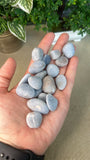 Angelite Tumble Stones