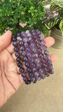 Amethyst Bracelets