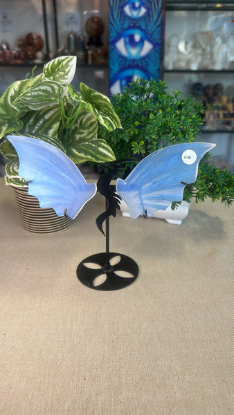 Opalite Dragon Wings