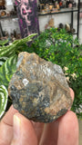 Bustamite
