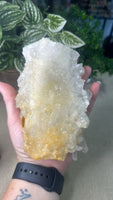 Clear Quartz Cluster