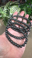 Hematite Bracelet