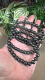 Hematite Bracelet