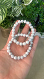 Howlite Bracelet