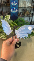 Opalite Dragon Wings
