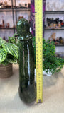Green Jade Bracelet Holder
