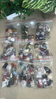 Mixed Tumble Bags