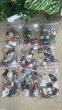 Mixed Tumble Bags
