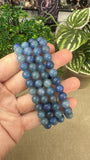 Blue Aventurine Bracelets