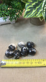 Zebra Jasper Tumble stones