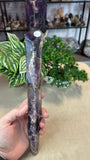 Raw Amethyst Sceptre