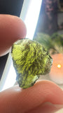 Moldavite