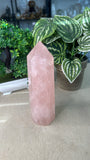 Rose Quartz Tower