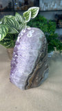 Amethyst Geode