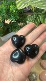 Crystal Hearts