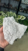 Gemmy Apophyllite Slice