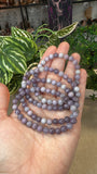 Lepidolite Bracelets 6mm