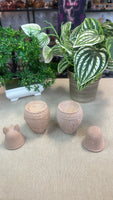 Stone Egyptian Carvings